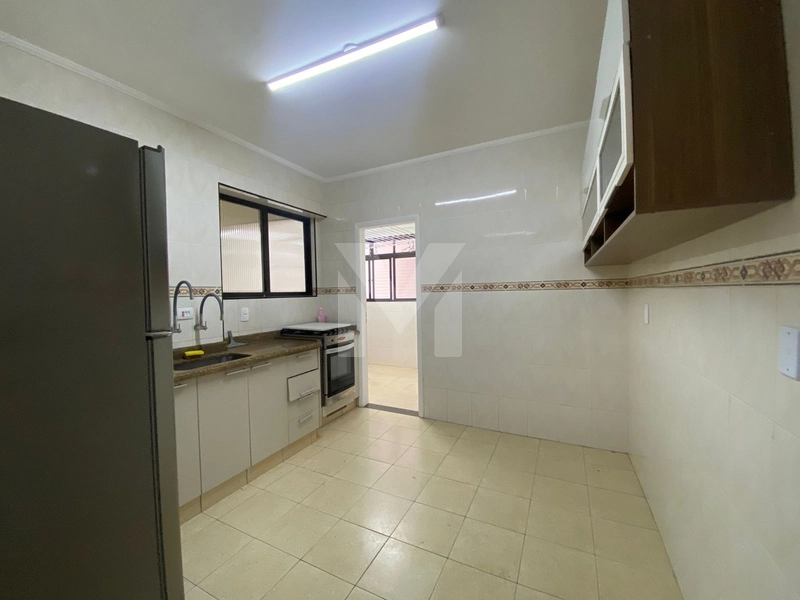 Apartamento frente mar, Praia Grande, Caiçara.: 8ª foto da galeria de imagens do imóvel