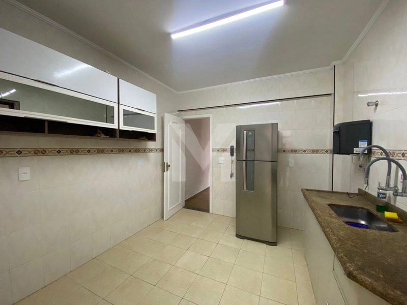 Apartamento frente mar, Praia Grande, Caiçara.: 9ª foto da galeria de imagens do imóvel
