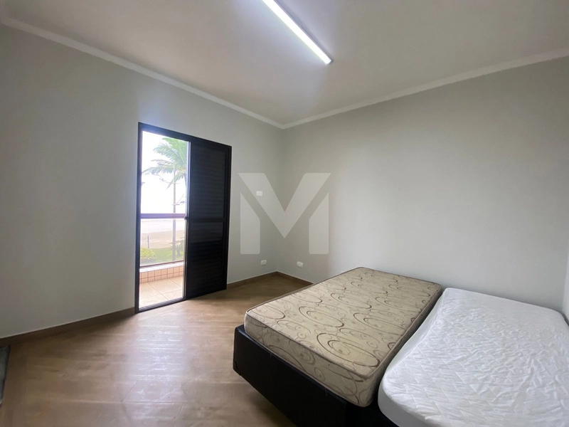 Apartamento frente mar, Praia Grande, Caiçara.: 13ª foto da galeria de imagens do imóvel