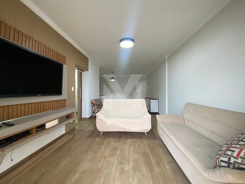 Apartamento frente mar, Praia Grande, Caiçara.: 3ª foto da galeria de imagens do imóvel