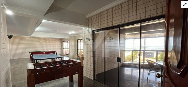 Apartamento frente mar, Praia Grande, Caiçara.: 17ª foto da galeria de imagens do imóvel