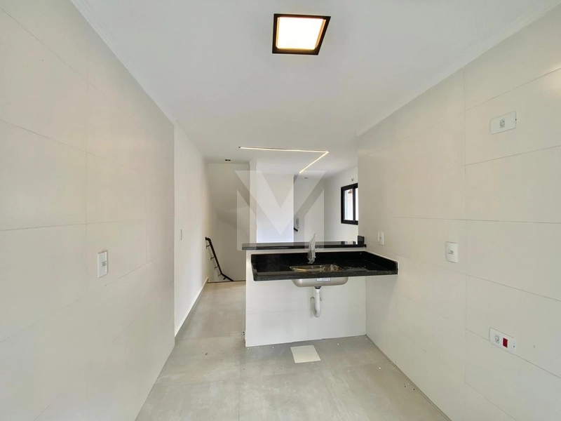 TRIPLEX COM 2 SUÍTES!!!: 3ª foto da galeria de imagens do imóvel
