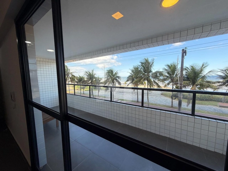 Apartamento frente mar à venda em Praia Grande - Caiçara: 10ª foto da galeria de imagens do imóvel