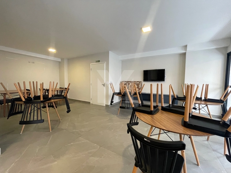 Apartamento frente mar à venda em Praia Grande - Caiçara: 9ª foto da galeria de imagens do imóvel
