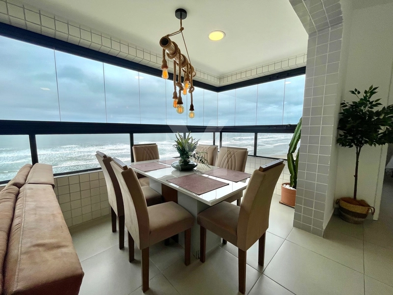 Apartamento frente mar à venda em Praia Grande - Caiçara: 20ª foto da galeria de imagens do imóvel