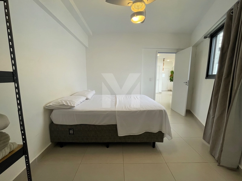 Apartamento frente mar à venda em Praia Grande - Caiçara: 3ª foto da galeria de imagens do imóvel