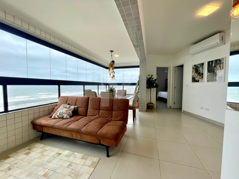Apartamento frente mar à venda em Praia Grande - Caiçara: 21ª foto da galeria de imagens do imóvel