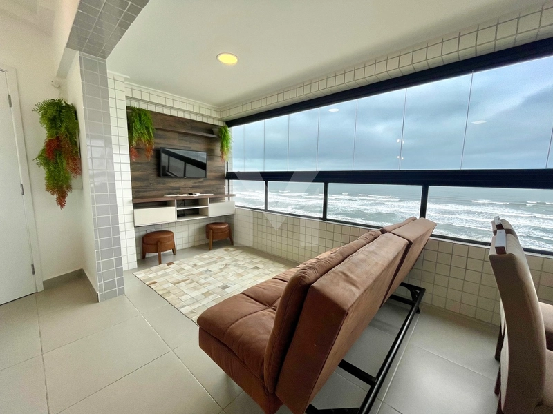 Apartamento frente mar à venda em Praia Grande - Caiçara: 18ª foto da galeria de imagens do imóvel