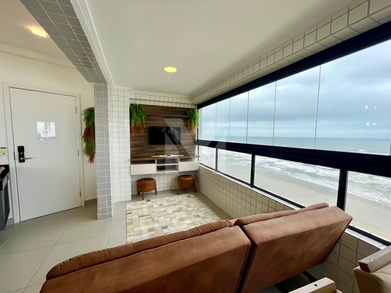 Apartamento frente mar à venda em Praia Grande - Caiçara: 19ª foto da galeria de imagens do imóvel