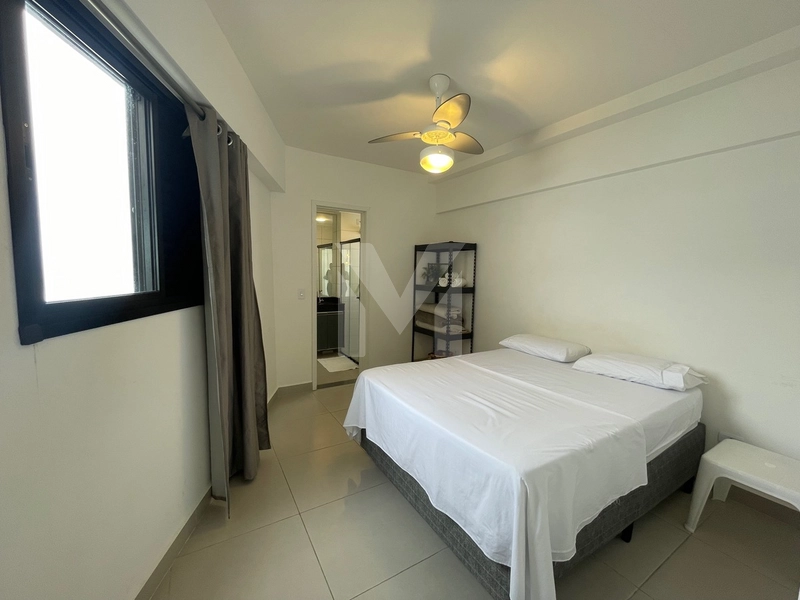 Apartamento frente mar à venda em Praia Grande - Caiçara: 5ª foto da galeria de imagens do imóvel