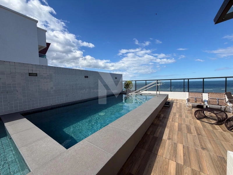 Apartamento frente mar à venda em Praia Grande - Caiçara: 13ª foto da galeria de imagens do imóvel