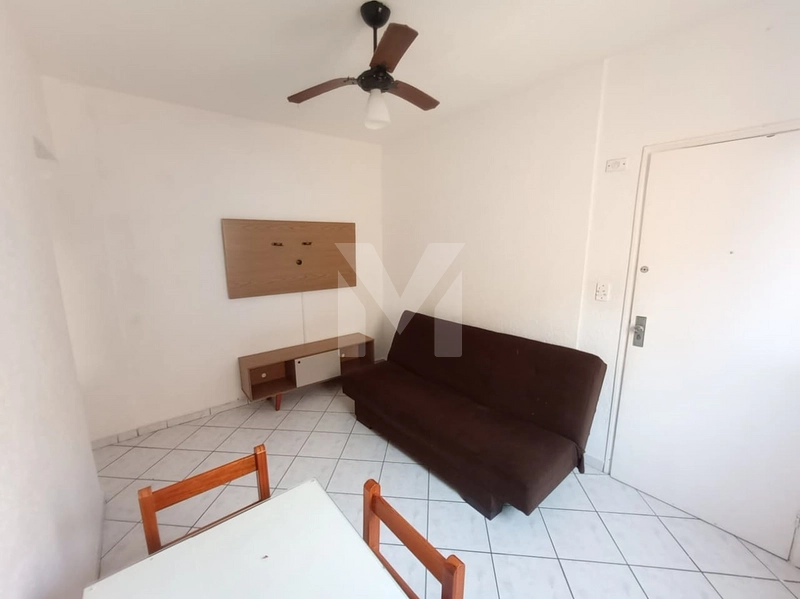 APARTAMENTO 1 DORMITÓRIO À VENDA NO CAÍÇARA: 2ª foto da galeria de imagens do imóvel
