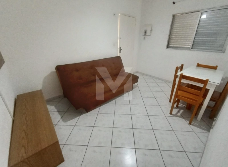 APARTAMENTO 1 DORMITÓRIO À VENDA NO CAÍÇARA: 1ª foto da galeria de imagens do imóvel