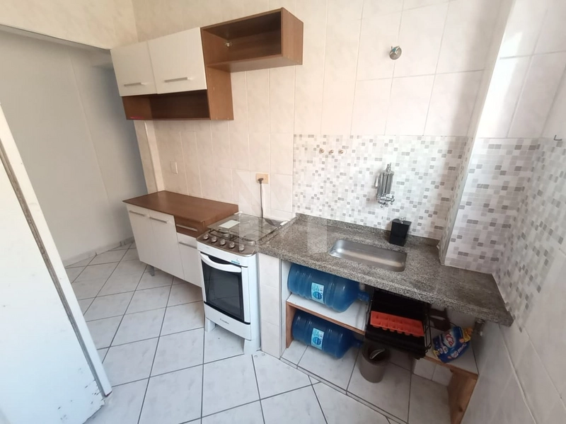 APARTAMENTO 1 DORMITÓRIO À VENDA NO CAÍÇARA: 10ª foto da galeria de imagens do imóvel