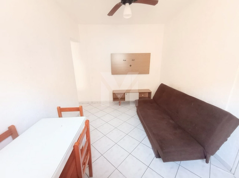 APARTAMENTO 1 DORMITÓRIO À VENDA NO CAÍÇARA: 3ª foto da galeria de imagens do imóvel
