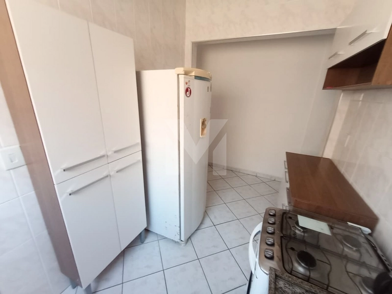 APARTAMENTO 1 DORMITÓRIO À VENDA NO CAÍÇARA: 8ª foto da galeria de imagens do imóvel