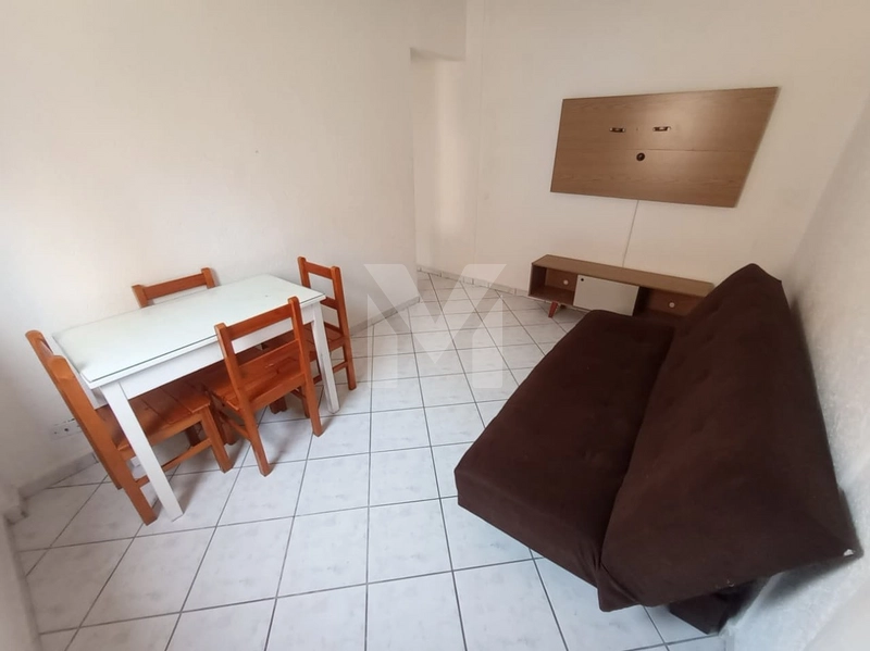 APARTAMENTO 1 DORMITÓRIO À VENDA NO CAÍÇARA: 4ª foto da galeria de imagens do imóvel