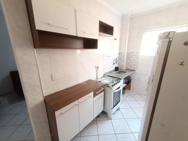 APARTAMENTO 1 DORMITÓRIO À VENDA NO CAÍÇARA: 9ª foto da galeria de imagens do imóvel