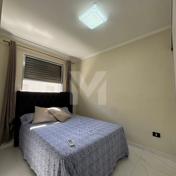 APARTAMENTO 1 DORMITÓRIO À VENDA NO CANTO DO FORTE: 16ª foto da galeria de imagens do imóvel