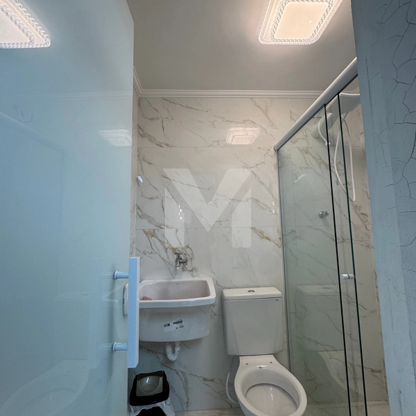APARTAMENTO 1 DORMITÓRIO À VENDA NO CANTO DO FORTE: 20ª foto da galeria de imagens do imóvel