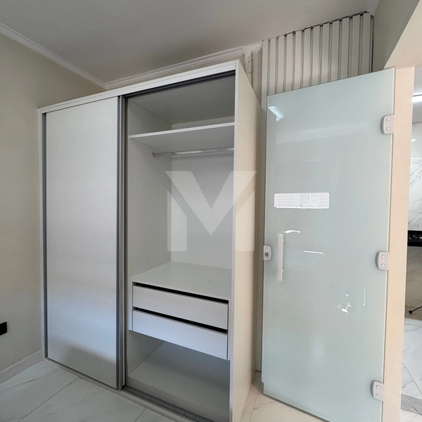 APARTAMENTO 1 DORMITÓRIO À VENDA NO CANTO DO FORTE: 18ª foto da galeria de imagens do imóvel