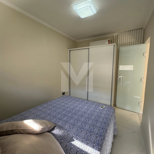 APARTAMENTO 1 DORMITÓRIO À VENDA NO CANTO DO FORTE: 17ª foto da galeria de imagens do imóvel
