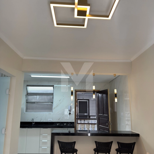 APARTAMENTO 1 DORMITÓRIO À VENDA NO CANTO DO FORTE: 7ª foto da galeria de imagens do imóvel