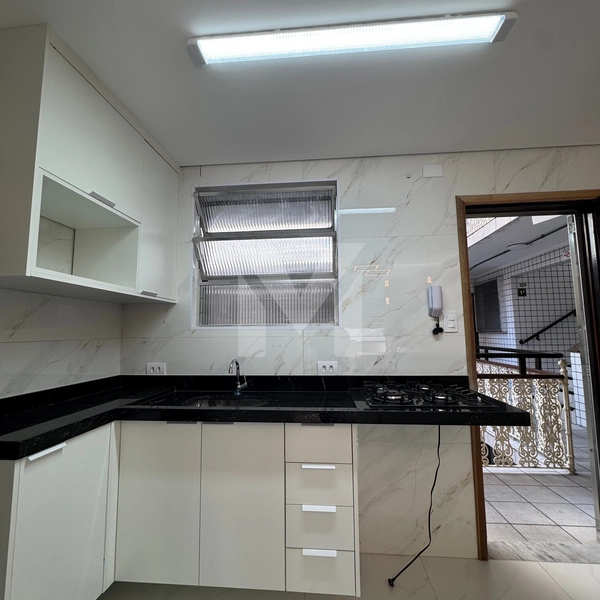 APARTAMENTO 1 DORMITÓRIO À VENDA NO CANTO DO FORTE: 14ª foto da galeria de imagens do imóvel