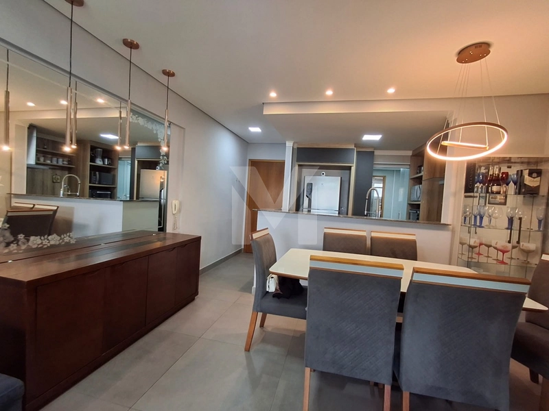 Apartamento frente mar à venda - Guilhermina: 21ª foto da galeria de imagens do imóvel