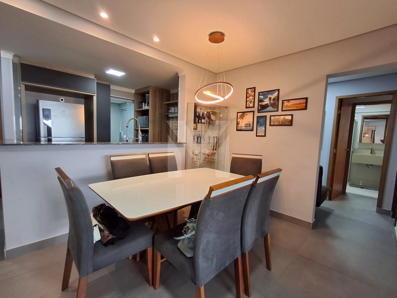 Apartamento frente mar à venda - Guilhermina: 17ª foto da galeria de imagens do imóvel