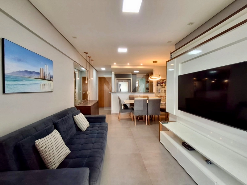 Apartamento frente mar à venda - Guilhermina: 16ª foto da galeria de imagens do imóvel