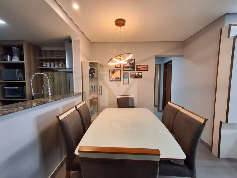Apartamento frente mar à venda - Guilhermina: 11ª foto da galeria de imagens do imóvel