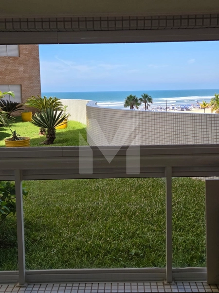 Apartamento frente mar à venda - Guilhermina: 20ª foto da galeria de imagens do imóvel