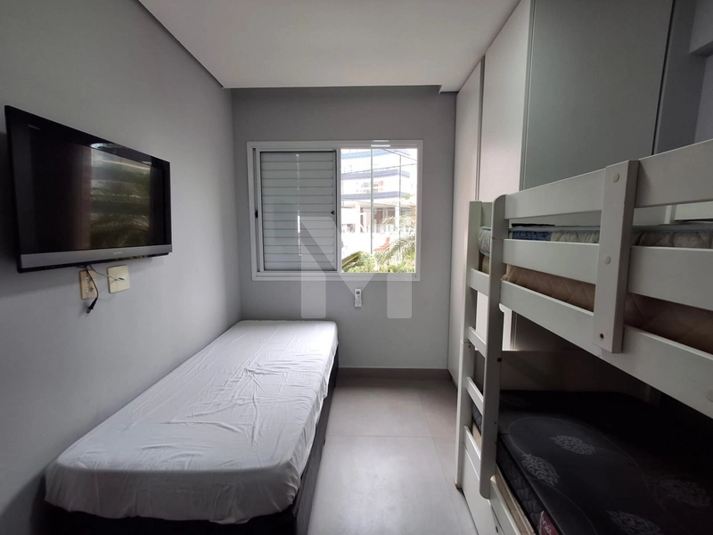 Apartamento frente mar à venda - Guilhermina: 9ª foto da galeria de imagens do imóvel