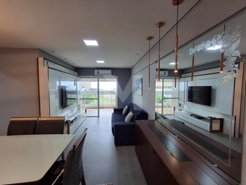 Apartamento frente mar à venda - Guilhermina: 19ª foto da galeria de imagens do imóvel