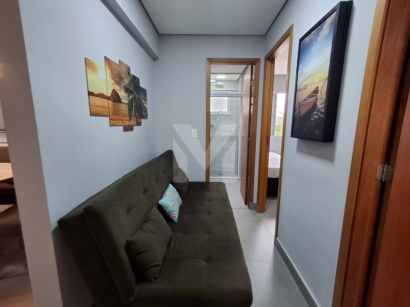 Apartamento frente mar à venda - Guilhermina: 10ª foto da galeria de imagens do imóvel