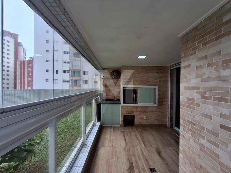 Apartamento frente mar à venda - Guilhermina: 2ª foto da galeria de imagens do imóvel