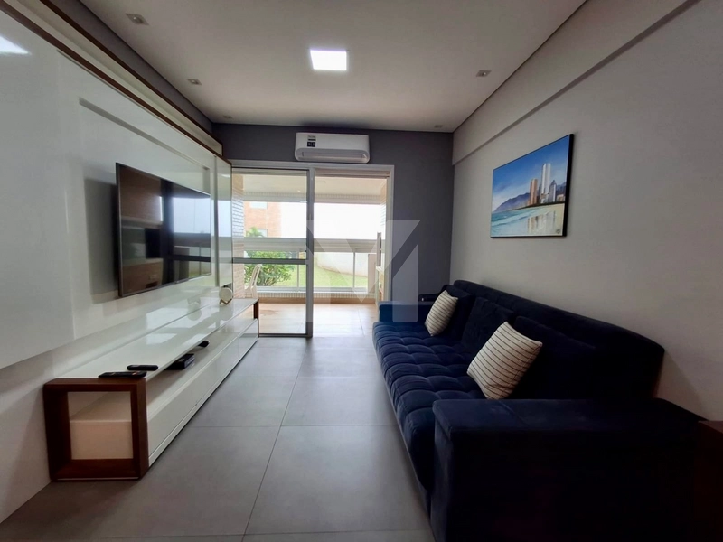 Apartamento frente mar à venda - Guilhermina: 18ª foto da galeria de imagens do imóvel
