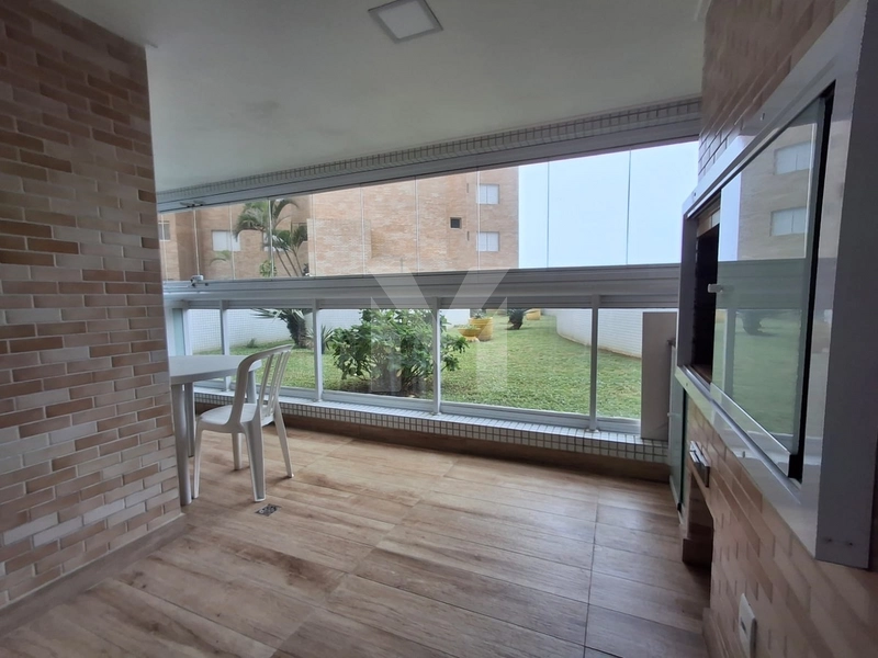Apartamento frente mar à venda - Guilhermina: 15ª foto da galeria de imagens do imóvel