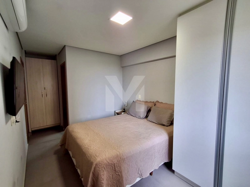 Apartamento frente mar à venda - Guilhermina: 5ª foto da galeria de imagens do imóvel
