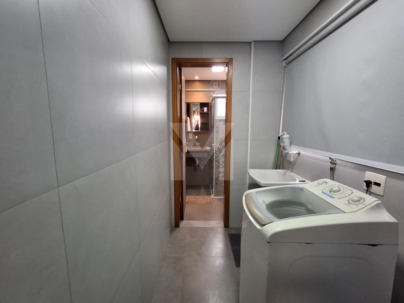 Apartamento frente mar à venda - Guilhermina: 12ª foto da galeria de imagens do imóvel