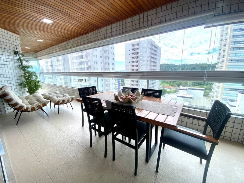 4 DORMITÓRIOS - 4 SUÍTES - VISTA MAR - PISCINA PRIVATIVA: 33ª foto da galeria de imagens do imóvel