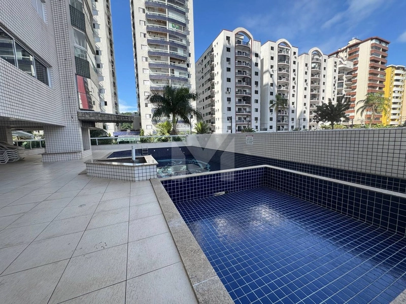 4 DORMITÓRIOS - 4 SUÍTES - VISTA MAR - PISCINA PRIVATIVA: 47ª foto da galeria de imagens do imóvel