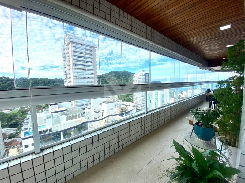 4 DORMITÓRIOS - 4 SUÍTES - VISTA MAR - PISCINA PRIVATIVA: 31ª foto da galeria de imagens do imóvel