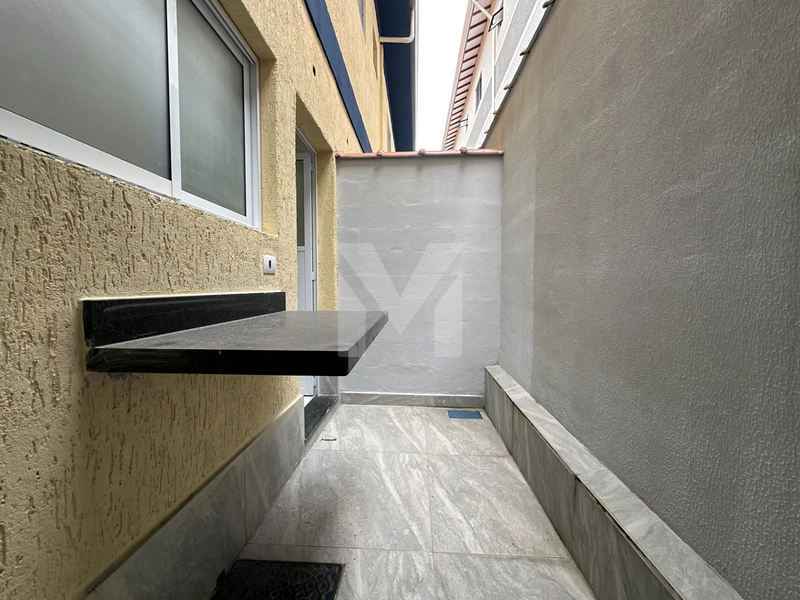 Sobrado em Condomínio à Venda na Aviação 300 Metros da Praia: 17ª foto da galeria de imagens do imóvel