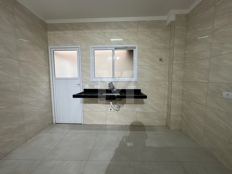Sobrado em Condomínio à Venda na Aviação 300 Metros da Praia: 15ª foto da galeria de imagens do imóvel