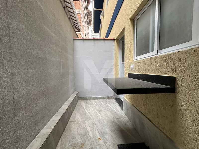 Sobrado em Condomínio à Venda na Aviação 300 Metros da Praia: 15ª foto da galeria de imagens do imóvel