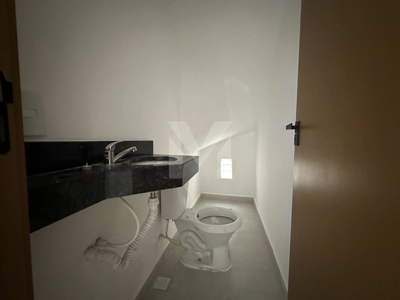 Sobrado em Condomínio à Venda na Aviação 300 Metros da Praia: 10ª foto da galeria de imagens do imóvel