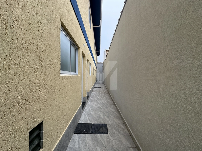Sobrado em Condomínio à Venda na Aviação 300 Metros da Praia: 20ª foto da galeria de imagens do imóvel