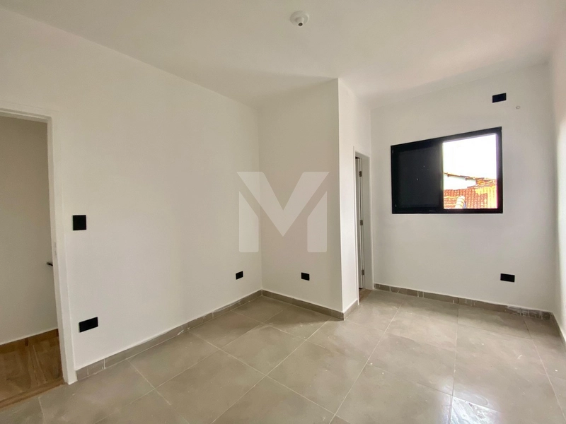 Casa Individual há 600 metros da Praia!!!: 9ª foto da galeria de imagens do imóvel